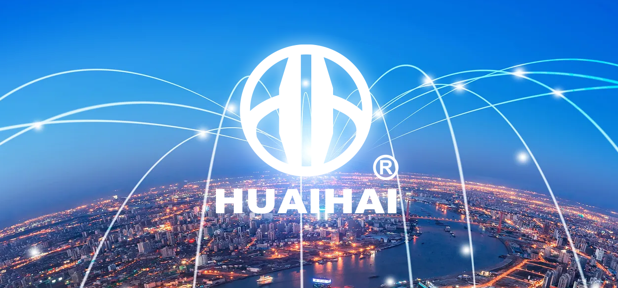 淮海高质量再登权威媒体